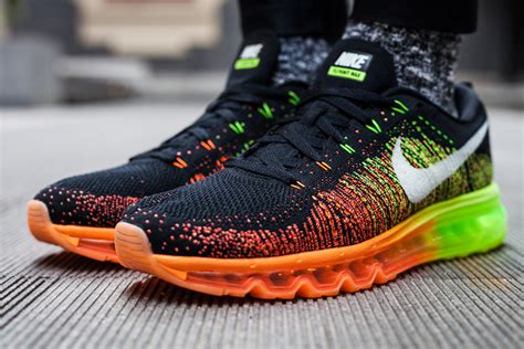 Nike Air max Flyknit